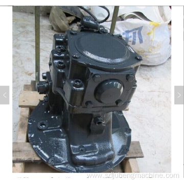 Jomatsu PC160-7 Hydraulic Pump 708-3M-00011 708-3M-00020